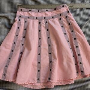 Zac Posen for Target skirt